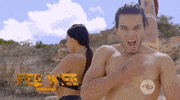 GIF by Caracol Television