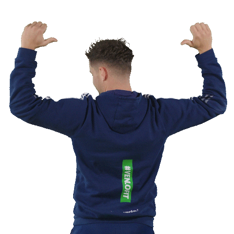 venlofit giphyupload fit venlo sterk Sticker