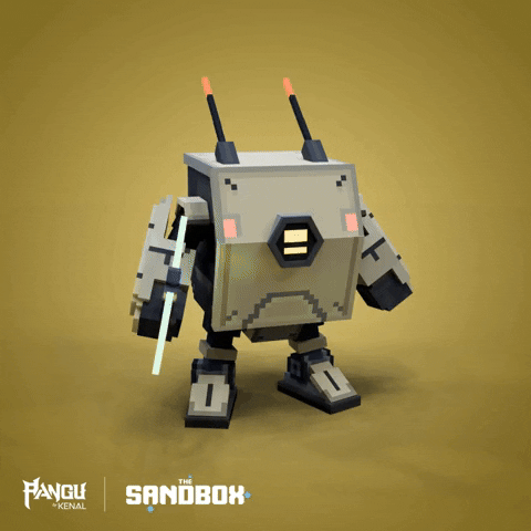 Happy Tech GIF by PANGU