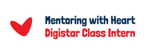 Digistar Sticker by Telkom Indonesia