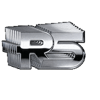 Rick Ross R5 Sticker by Rick Ross Car Show