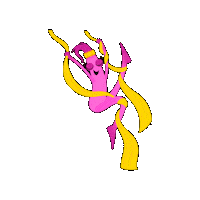 Silks Sticker by Ringling Bros. and Barnum & Bailey