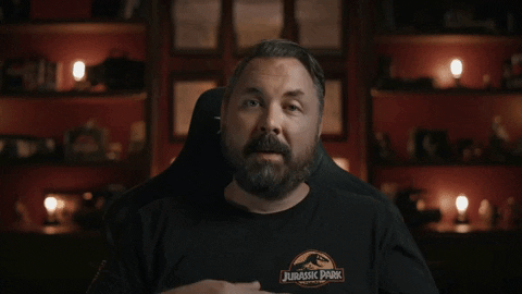 Youre Wrong Ryan Connolly GIF by Film Riot