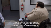 season 3 GIF by Workaholics