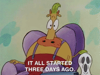 rockos modern life nicksplat GIF