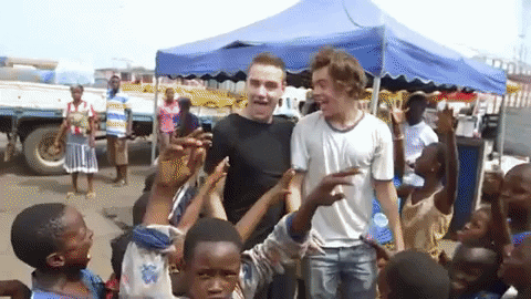 watsonong giphygifmaker GIF
