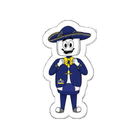Color Sticker by ENCOALIMENTOS