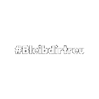 wetreukarriere logo team landwirtschaft gemeinsam Sticker