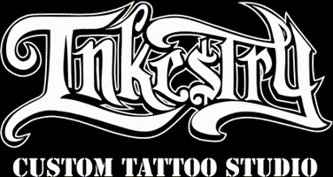 Tattoos Ca GIF by Mr.Mabee.Ink