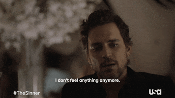 Season 3 GIF by The Sinner