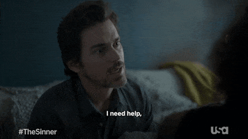 Season 3 GIF by The Sinner