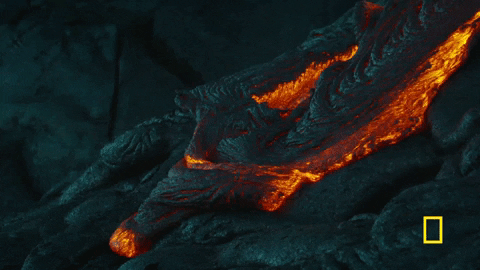 one strange rock GIF by National Geographic Channel