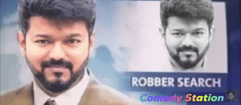 Vijay GIF