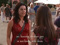 season 3 netflix GIF by Gilmore Girls 