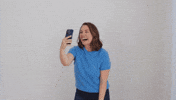 Camera Lights GIF by Tina Tower