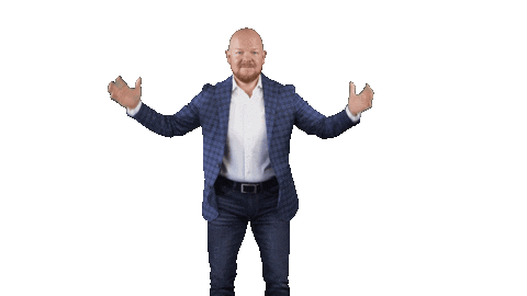 JensRabe giphyupload swipe up jens rabe jensrabe Sticker