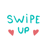 juliaborgo up swipe swipeup juliaborgo Sticker