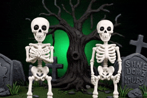 Michael Myers Halloween GIF by GT8Studios