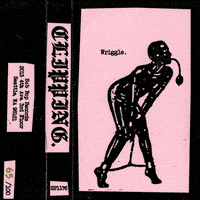 hip hop rap GIF by Sub Pop Records