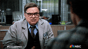 Season 8 Idk GIF by One Chicago