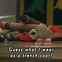 marcel GIF