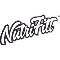 Nutrifitt fitness supplements nutrifitt musfitt Sticker