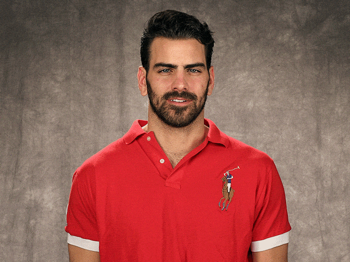 american sign language please GIF by Nyle DiMarco