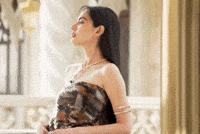 Davika Hoorne Thai GIF