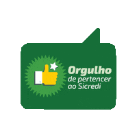 Sicredi Gptw Sticker by sicredipioneira