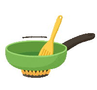 kiwilimon_recetas food drinks comida salud Sticker