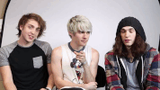 warped tour alt press GIF by Waterparks