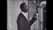 newport jazz festival GIF by Muddy Waters