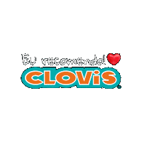 Sticker by Clovis Calçados