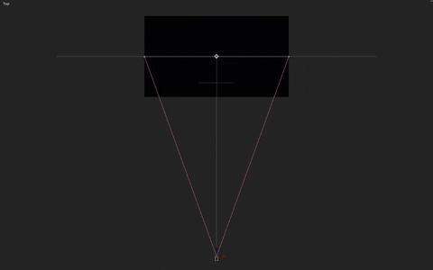 3d after effect GIF