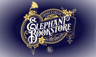 GIF by elephantbookstore