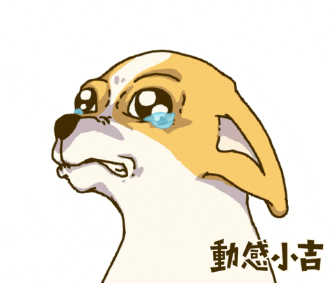 Animation Dog GIF