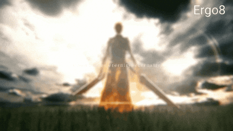 Ergo8 giphyupload ichigo ichigo kurosaki GIF