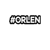 Gasstation Orlen Sticker by orlenunipetrol