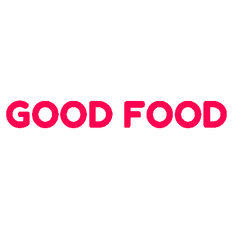 good food mood Sticker by Dita W. Yolashasanti