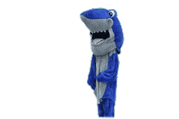Mascot Korfbal Sticker by OVVO Maarssen