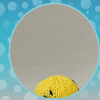 Fly Away Bird GIF by TeaCosyFolk