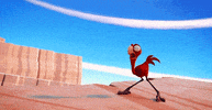 Animation Fun GIF by Cracké