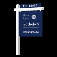 russlyonsir real estate for lease russ lyon sothebys international realty sedona GIF