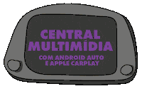 Feature Argo Sticker by Fiat Brasil