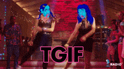 Dance Nft GIF by Rug Radio