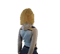 dani lilbebe Sticker by DaniLeigh