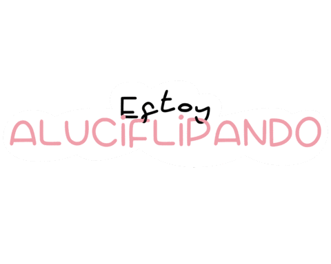 Gracias Me Gusta Sticker