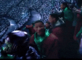 Kang The Conqueror Marvel GIF