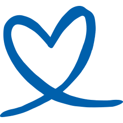 Heart Sticker by Emmi Schweiz AG