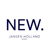 Launch New Collection Sticker by JansenHolland